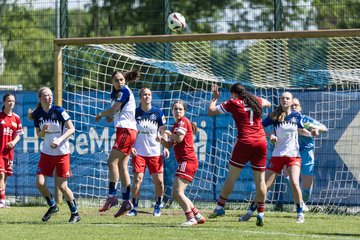 Bild 139 - wBJ HSV Leistungsvergleich